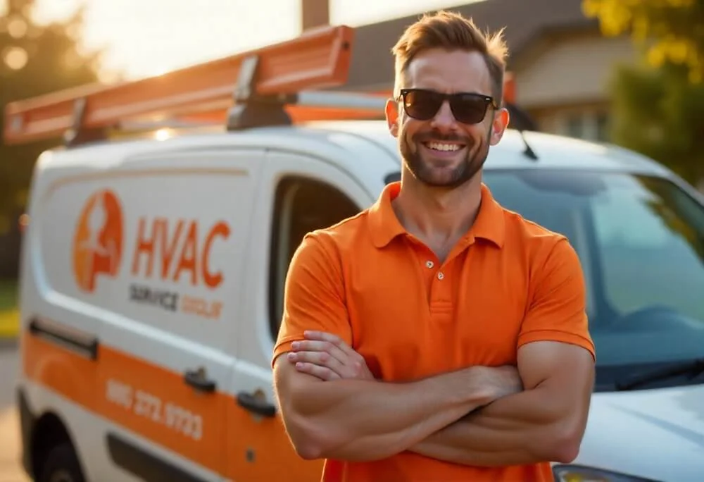Professional HVAC repair and installation services in Somerset, KY